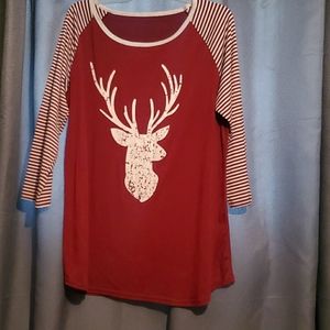 Deer Top